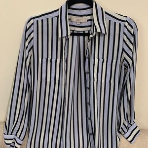 Stripe shirt
